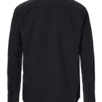 Camisa Salsa con Textura - ECRU