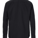 Camisa Salsa con Textura - ECRU