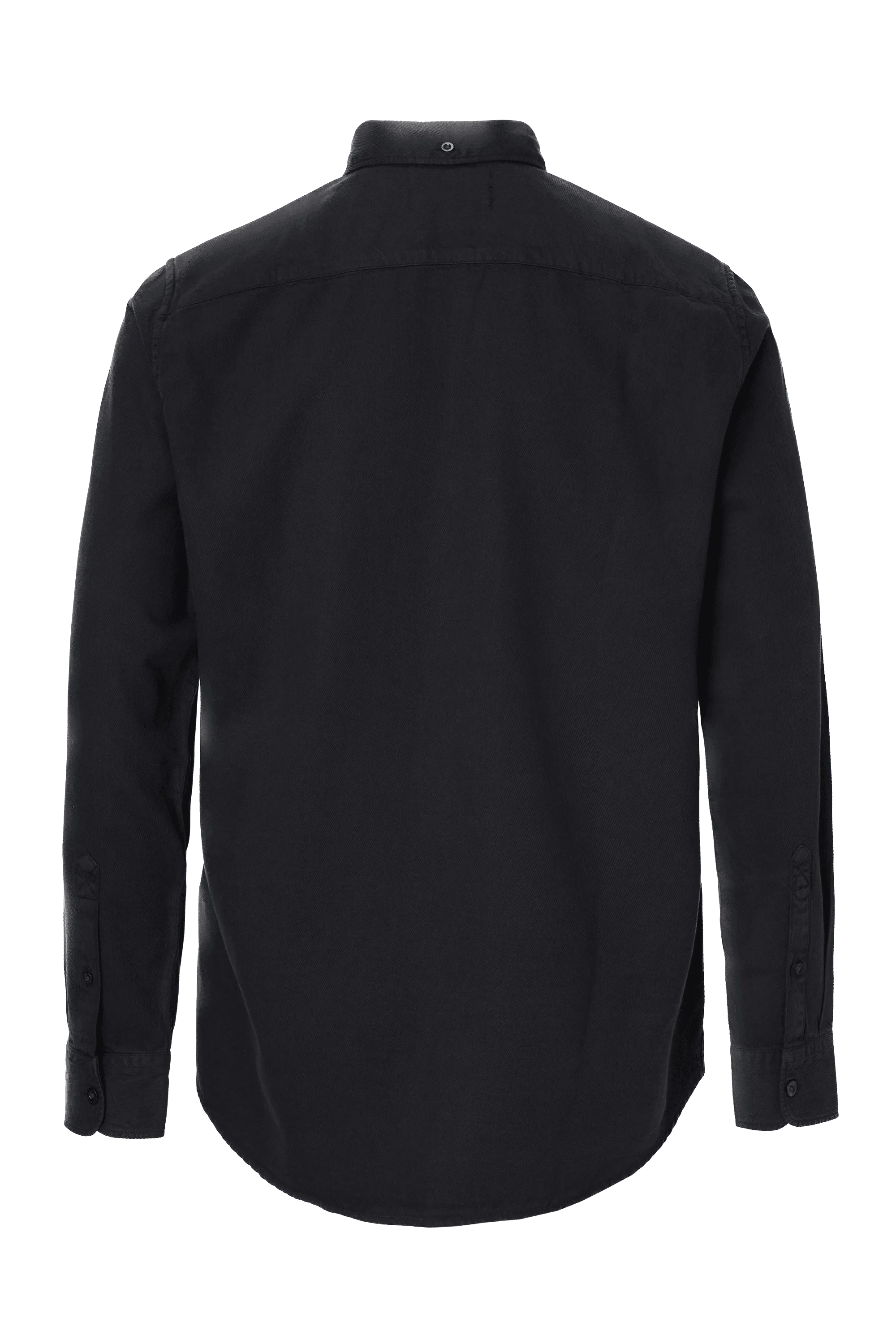 Camisa Salsa con Textura - ECRU