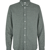 Camisa Samsøe Samsøe Liam BX 14039 Garden Topiary - ECRU