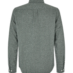 Camisa Samsøe Samsøe Liam BX 14039 Garden Topiary - ECRU