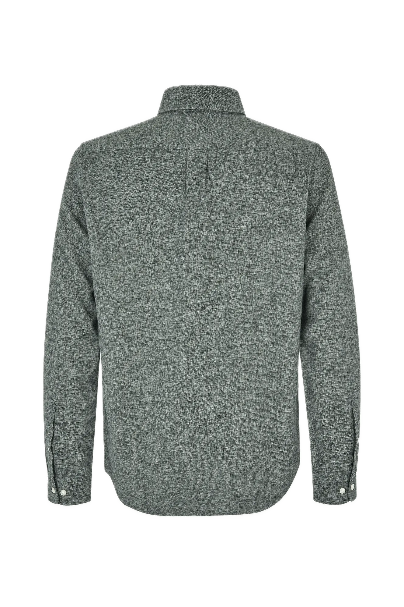 Camisa Samsøe Samsøe Liam BX 14039 Garden Topiary - ECRU