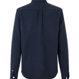 Camisa Samsøe Samsøe Liam FF 14341 Salute - ECRU