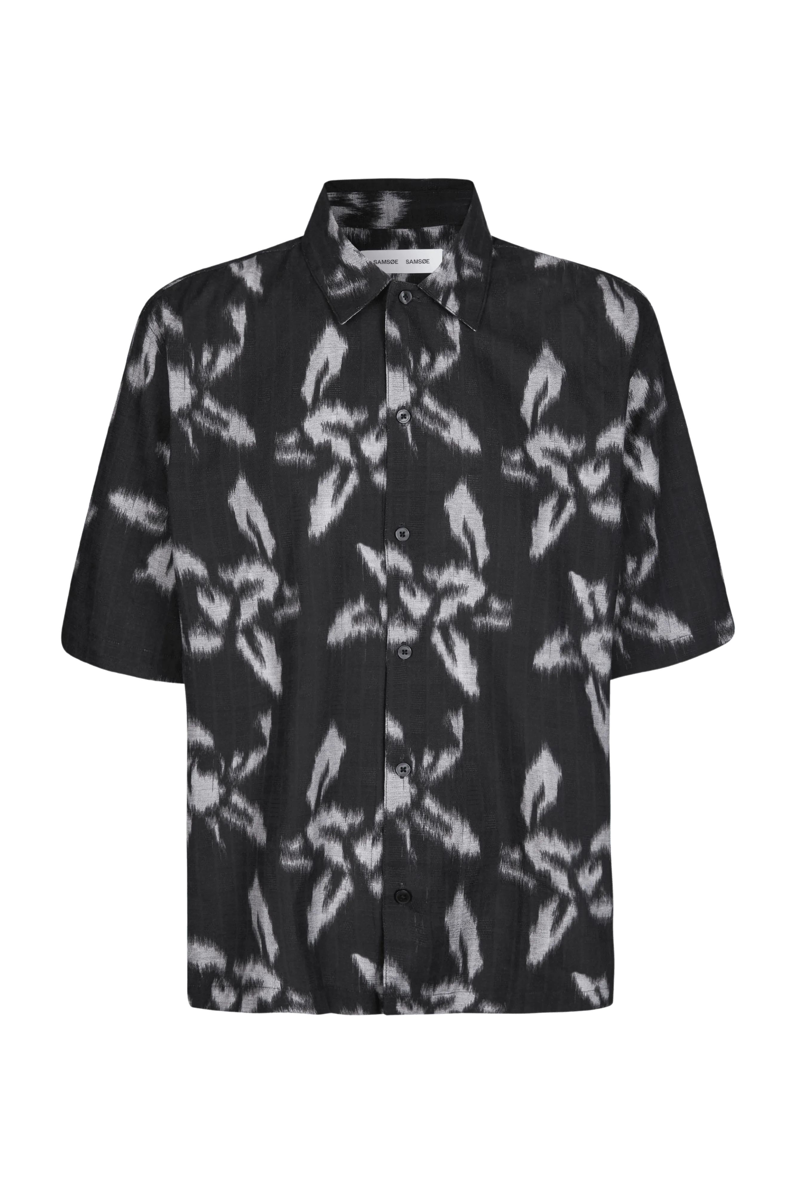 Camisa Samsøe Samsøe Saayo X 15142 - ECRU