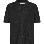Camisa Samsøe Samsøe Saconald 12923 - ECRU