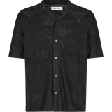 Camisa Samsøe Samsøe Saconald 12923 - ECRU
