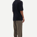 Camisa Samsøe Samsøe Saconald 12923 - ECRU