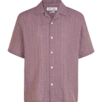 Camisa Samsøe Samsøe Saemerson 15141 - ECRU