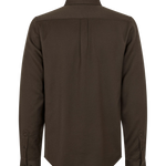 Camisa SAMSØE SAMSØE Saliam NJ 16192 Delicioso — espalda