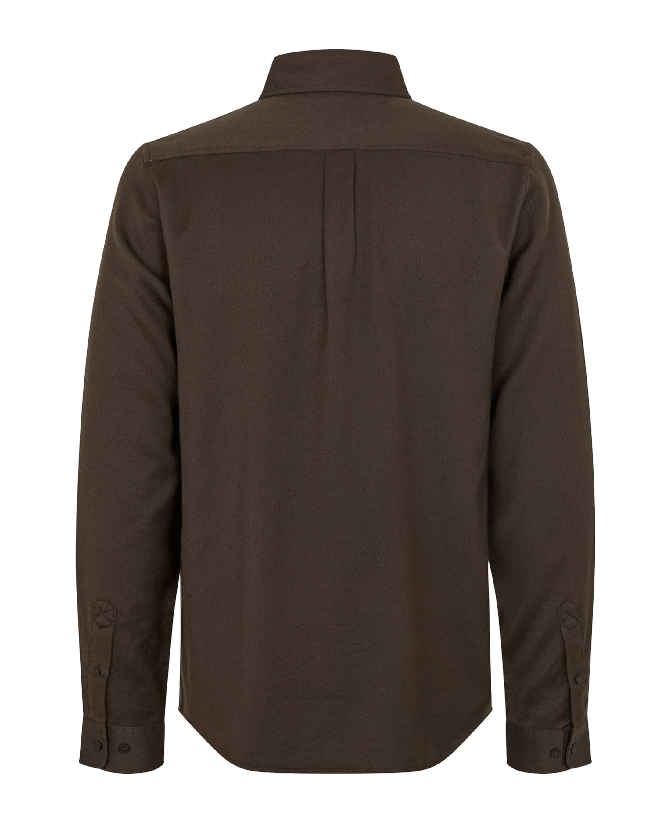 Camisa SAMSØE SAMSØE Saliam NJ 16192 Delicioso — espalda