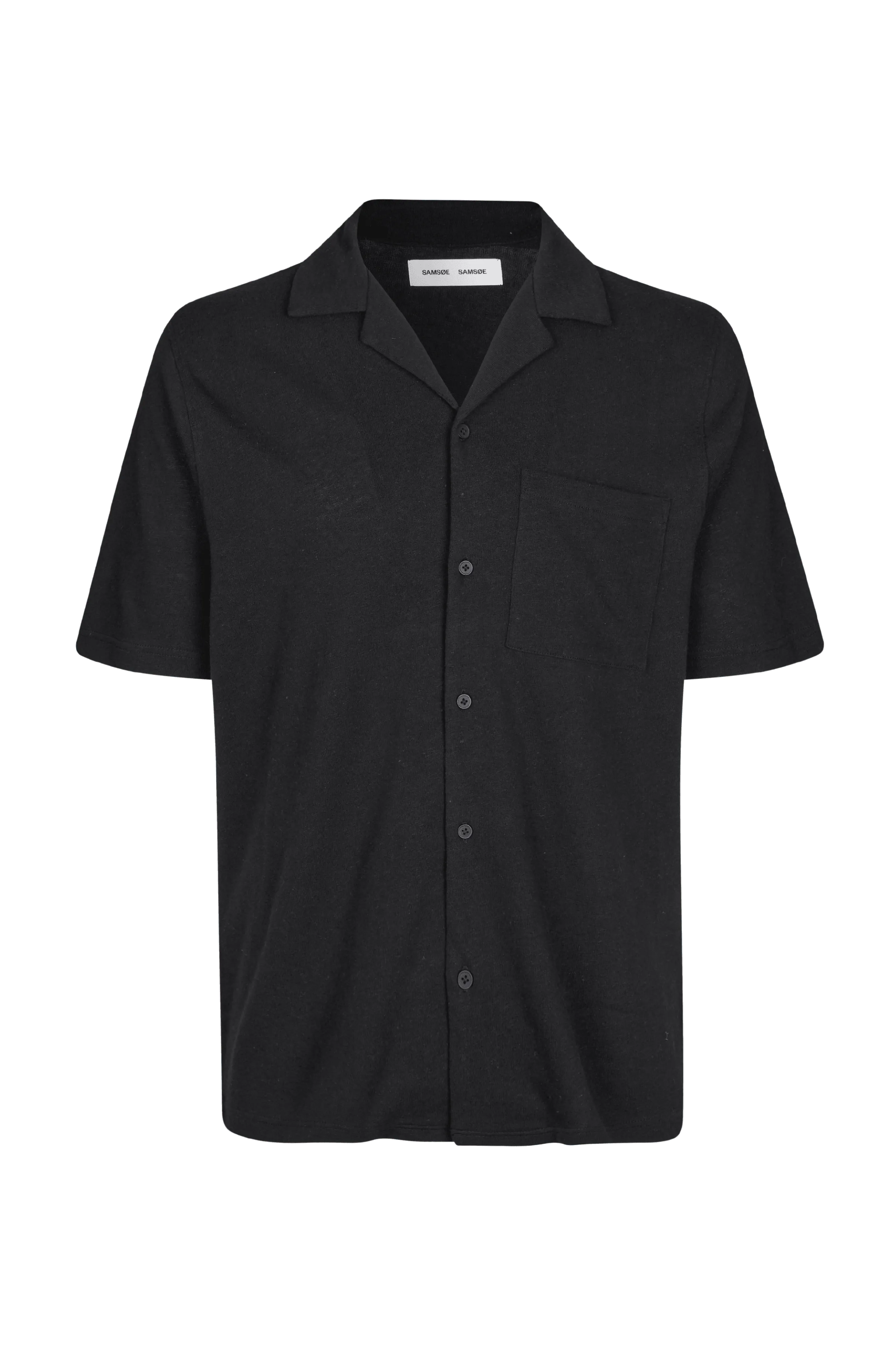 Camisa Samsøe Samsøe Samartin 15104 - ECRU