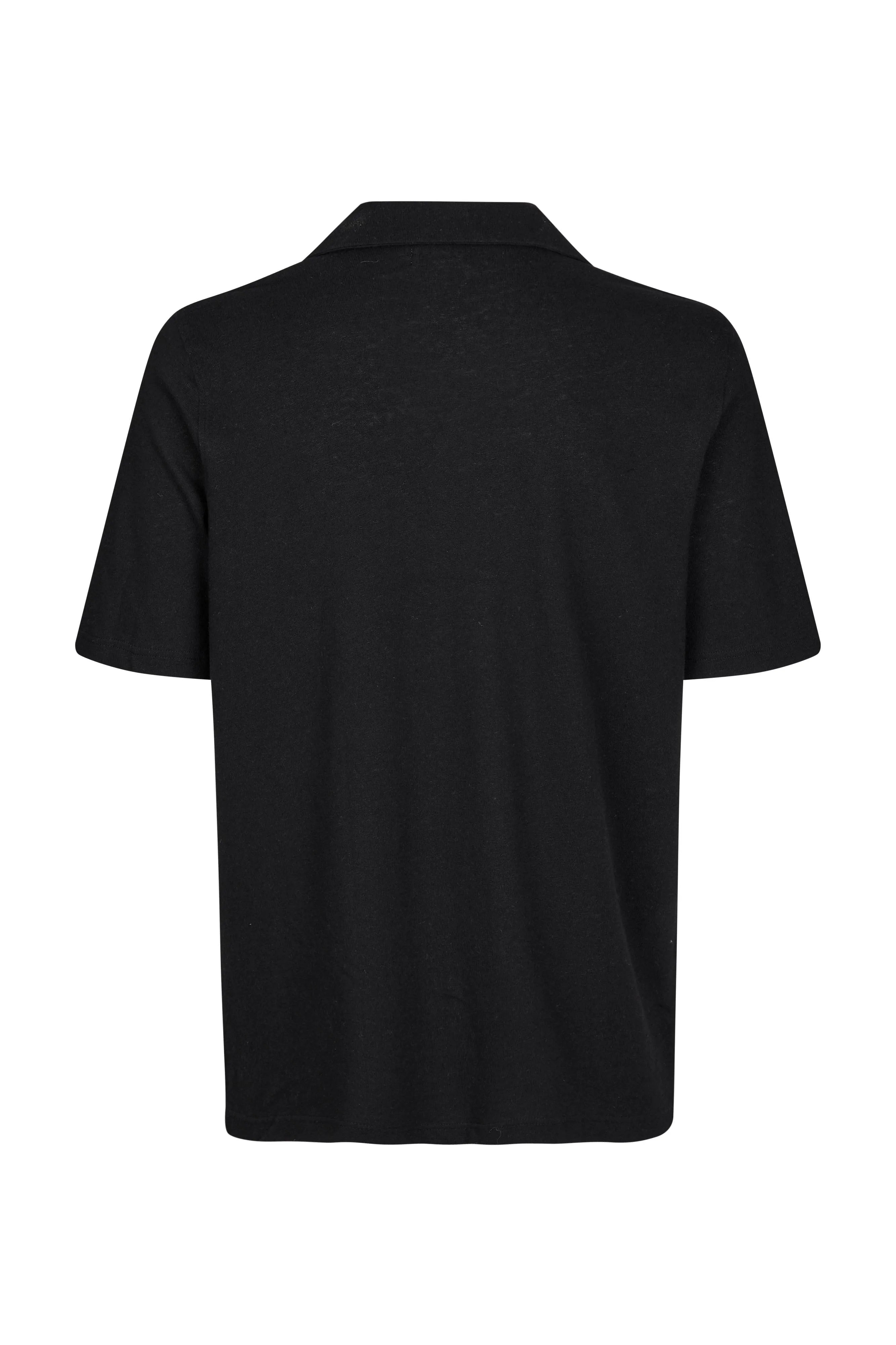 Camisa Samsøe Samsøe Samartin 15104 - ECRU