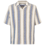 Camisa Samsøe Samsøe Saoscar 15242 - ECRU