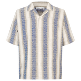 Camisa Samsøe Samsøe Saoscar 15242 - ECRU