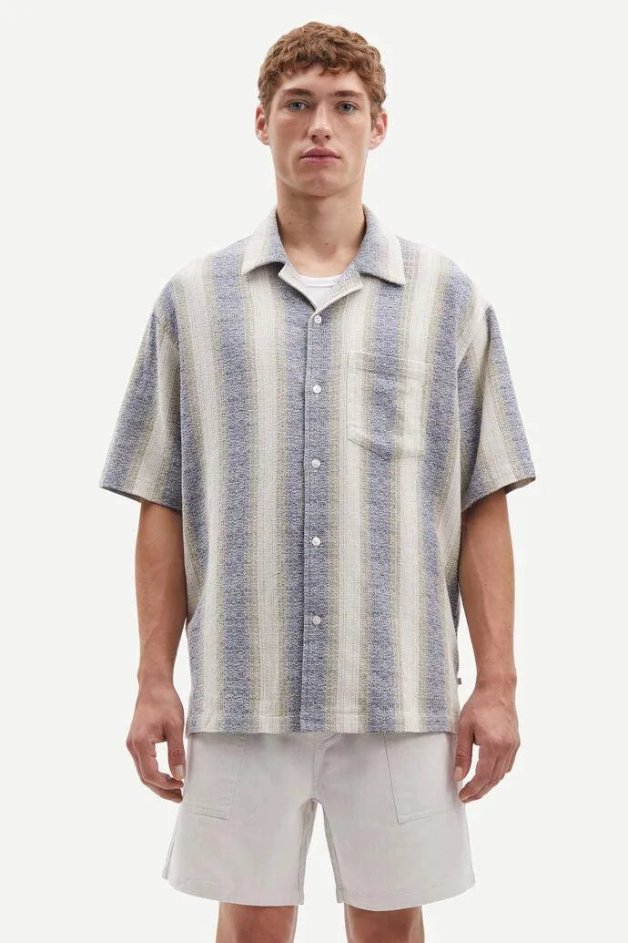 Camisa Samsøe Samsøe Saoscar 15242 - ECRU