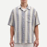 Camisa Samsøe Samsøe Saoscar 15242 - ECRU