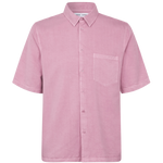Camisa Samsøe Samsøe Sataro NP shirt 14982 - ECRU
