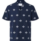 Camisa Selected Eric Sky Captain - ECRU