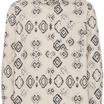 Camisa !Solid Holm Oatmeal - ECRU