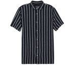 Camisa TIFFOSI Bahamas - ECRU