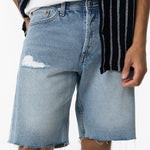 Camisa TIFFOSI Bahamas - ECRU