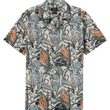 Camisa TIFFOSI Barcelona - ECRU