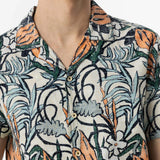 Camisa TIFFOSI Barcelona - ECRU