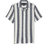 Camisa TIFFOSI Baylor - ECRU