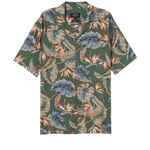 Camisa TIFFOSI Benidorm - ECRU