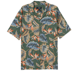 Camisa TIFFOSI Benidorm - ECRU