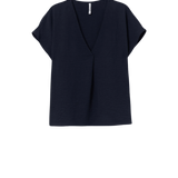 Camisa Tiffosi Maxine 2 - ECRU