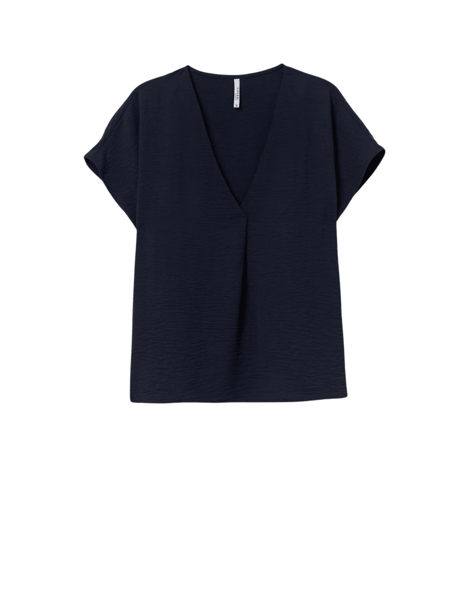 Camisa Tiffosi Maxine 2 - ECRU