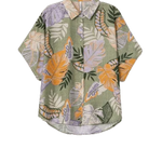 Camisa Tiffosi Positano - ECRU