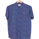 Camisa Tiwel Kimora By Sergio Mora - ECRU