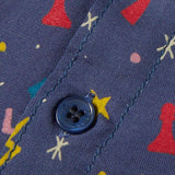 Camisa Tiwel Kimora By Sergio Mora - ECRU