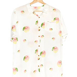 Camisa Tiwel Sapis - ECRU