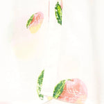 Camisa Tiwel Sapis - ECRU