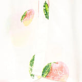 Camisa Tiwel Sapis - ECRU