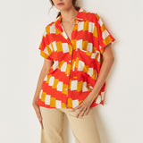 SKFK Uma Gallard Shirt 