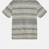 Camiseta Anerkjendt Akkikki Jacq Tofu - ECRU