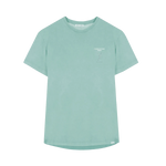 Camiseta Arica Formentera Acqua - ECRU