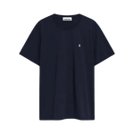 Camiseta Armedangels Laaron Night Sky - ECRU