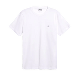 Camiseta Armedangels Laaron White - ECRU