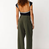 Camiseta SKFK Aroa Negro