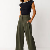 Camiseta SKFK Aroa Negro