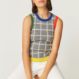 Camiseta SKFK Baia GOTS