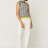 Camiseta SKFK Baia GOTS