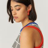 Camiseta SKFK Baia GOTS