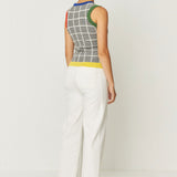 Camiseta SKFK Baia GOTS