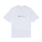Camiseta Birden Grow White - ECRU